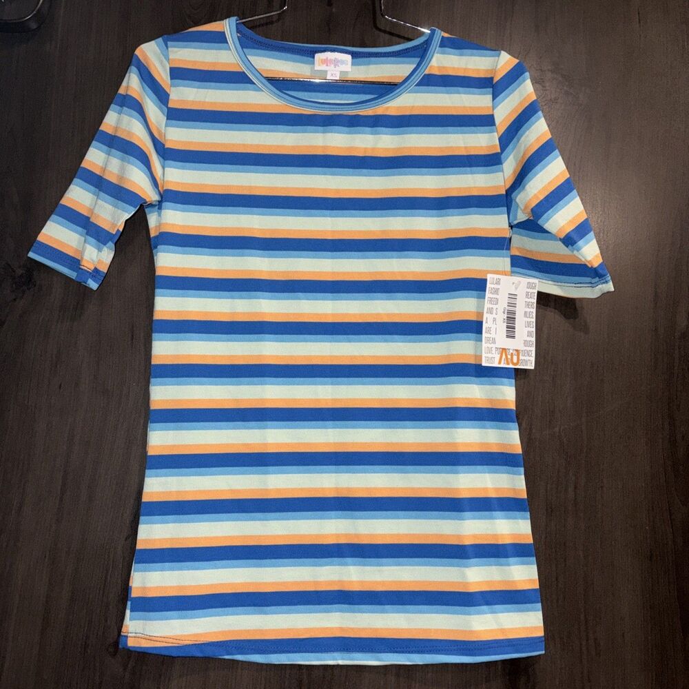 lularoe Gigi Top XS